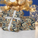 Search for siberian husky wrapping paper Puppy