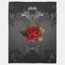 Search for gothic blankets Dark