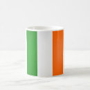 Search for irish coat of arms mugs Flag