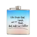 Search for coffee flasks Fun