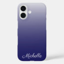 Search for navy blue ombre iphone cases Gradient