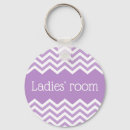 Search for ladies room key rings Women