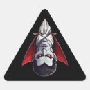 Search for vampire skull stickers Pumpkin