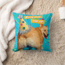 Search for corgi cushions Dog