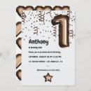 Search for bronze foil invitations Copper
