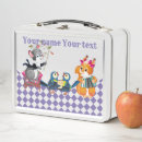 Search for music lunch boxes Singing