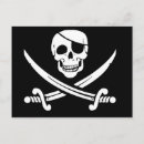 Search for roger postcards Skull