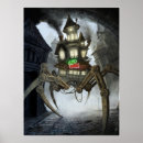 Search for spider art Steampunk