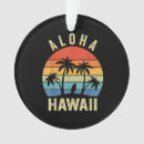 Search for surfboard christmas tree decorations Island