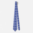 Search for tribal ties Blue