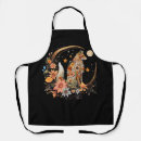 Search for witchy aprons Floral