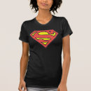 Search for superman logo womens tshirts Steel