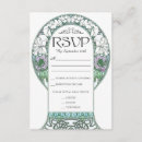 Search for alphonse mucha invitations Vintage
