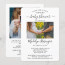 Search for social distancing baby shower invitations For her