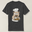 Search for bbq pig chef clothing Pork