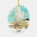 Search for shore christmas tree decorations Bird