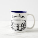 Search for drums mugs Band