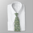Search for sage wedding ties Watercolor