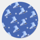 Search for ice rink stickers Skates