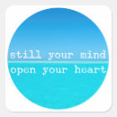 Search for mantra stickers Typography