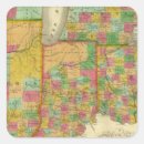 Search for illinois map stickers Atlas
