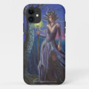 Search for fantasy forest iphone cases Moon