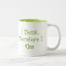 Search for om mugs Meditate