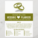 Search for planner flyers Event planning