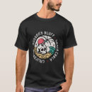 Search for santa carla tshirts California coastal town