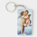 Search for psyche key rings Cupid