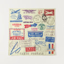 Search for mailman art Vintage