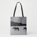 Search for snow white tote bags Equine