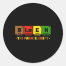 Search for prime stickers History