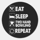 Search for eating for two stickers Sports