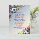 Search for champion invitations Soccer