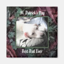 Search for irish dad magnets Lucky