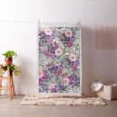 Search for blush pink floral fabric Chic