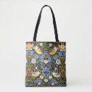 Search for william morris tote bags Birds