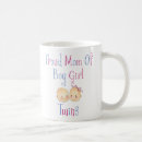 Search for girl twins mugs Mum