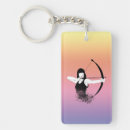 Search for archer key rings Bow