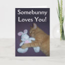 Search for bunny cat easter cards Pet