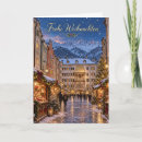 Search for austria christmas cards Frohe weihnachten