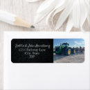Search for equipment return address labels Farm
