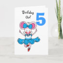 Search for mouse ballet cards For kids