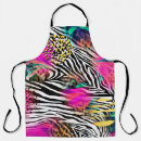Search for black in america aprons Blue