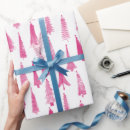 Search for vintage christmas tree wrapping paper Chic