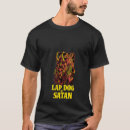 Search for sabbat tshirts Satan
