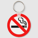 Search for no smoking key rings Free