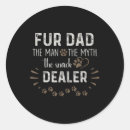 Search for fur ever stickers Grandfather