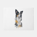 Search for collie doormats Puppy